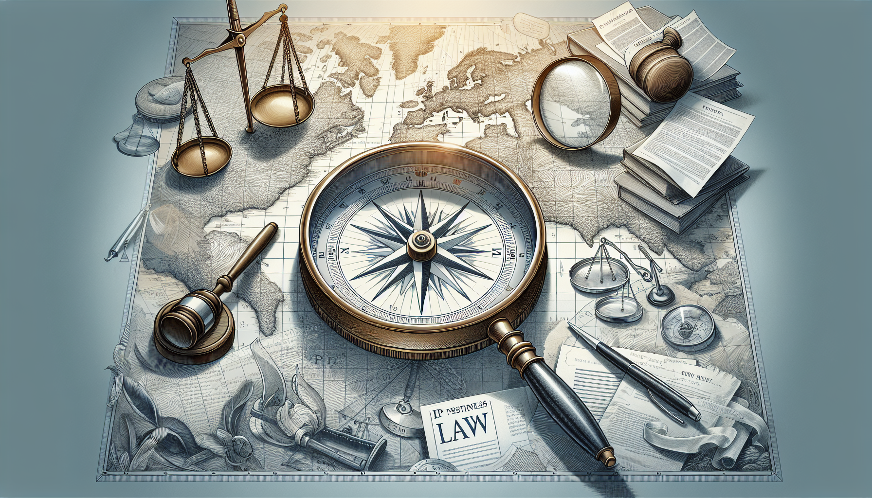 Navigating the Legal Landscape: A Must-Know Guide for Businesses and Innovators
