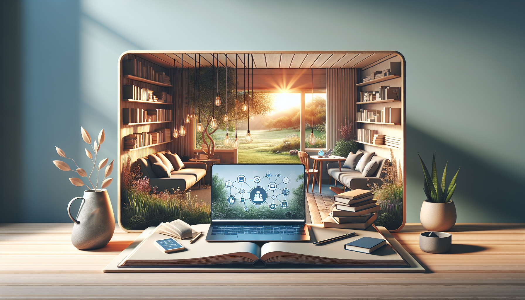 Navigating Faith and Education: A Christian's Guide to Online Learning