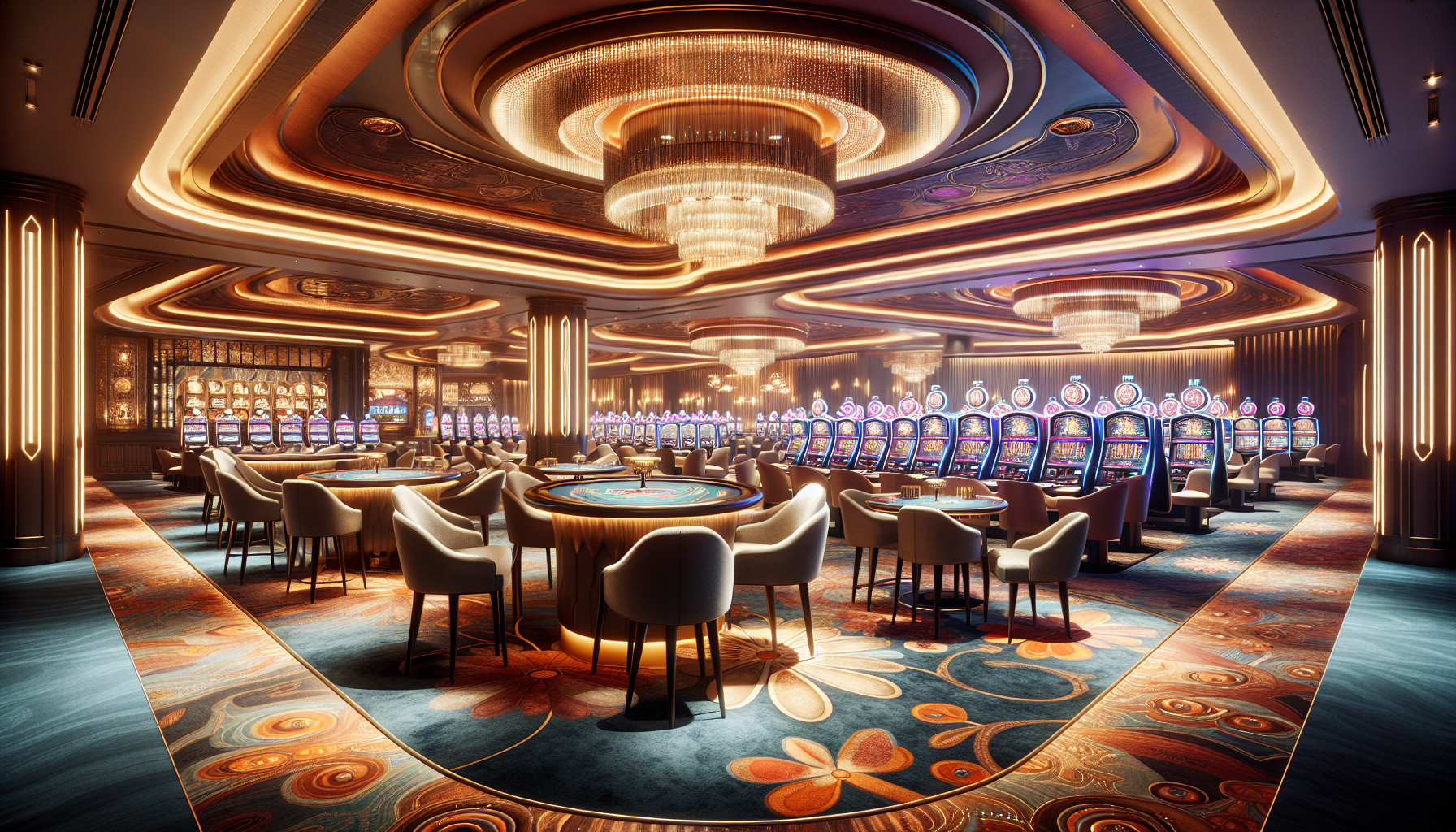 Casino mediterráneo Orihuela-Costa: Comentarios y valoraciones
