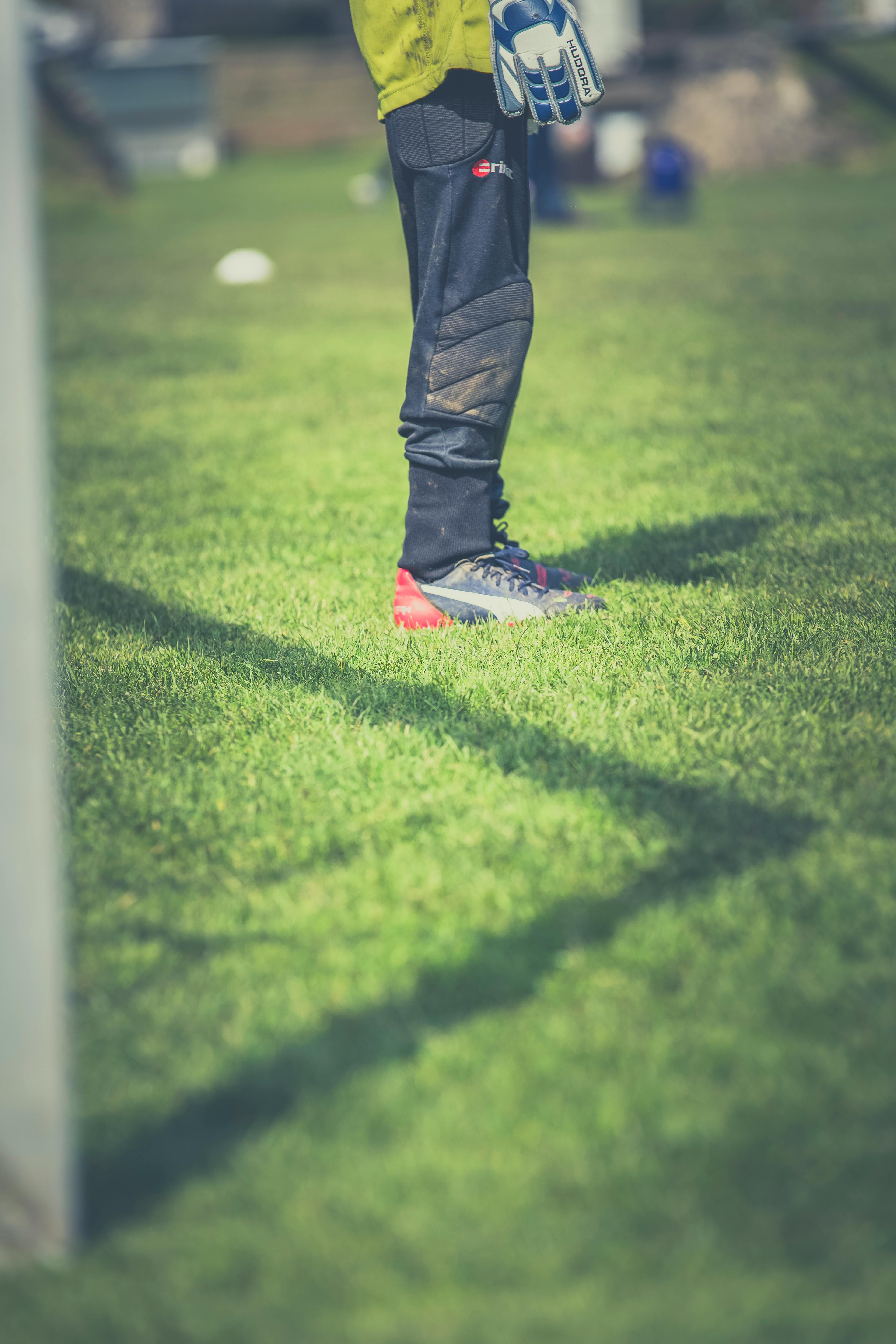 Sports Field
